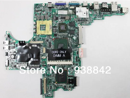 F569k D820 CN-0F569K платы оптовая продажа пласа-мадре пласа-де-видео база лишь scheda carte |