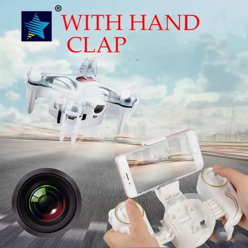 

Cheerson CX-10W CX10W RC Drone Wifi HD Camera Video FPV Remote Control Toys uadcopter Helicopter Aircraft Plane Children Gift