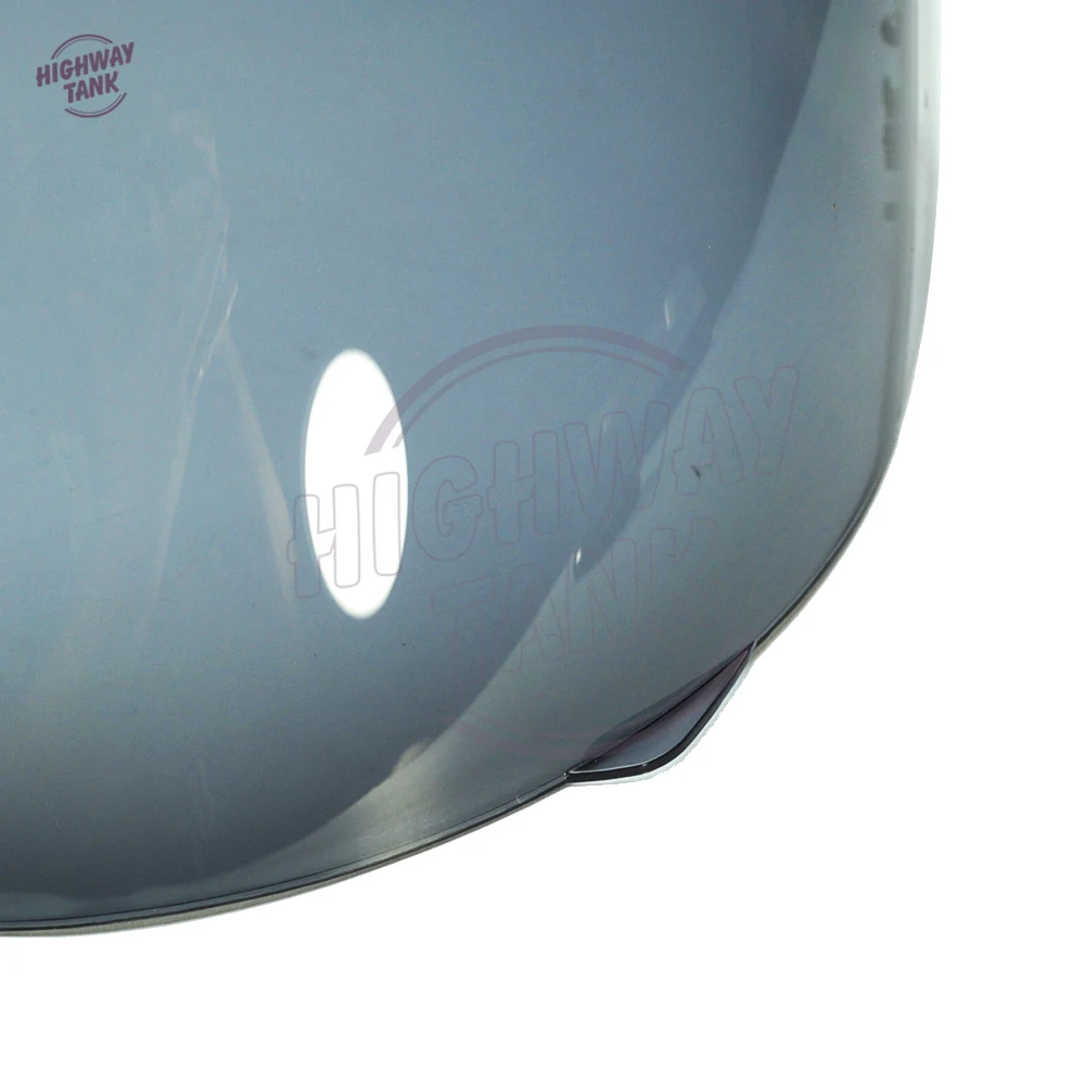 Легкий дымчатый мотоциклетный Полнолицевой шлем козырек защитный чехол для AGV GP-Pro S4 Airtech Stealth Q3 Titec