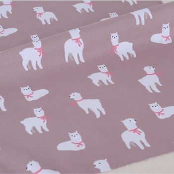 

encrypted fine canvas alpaca soft and crisp active in dyeing and printing fabric
