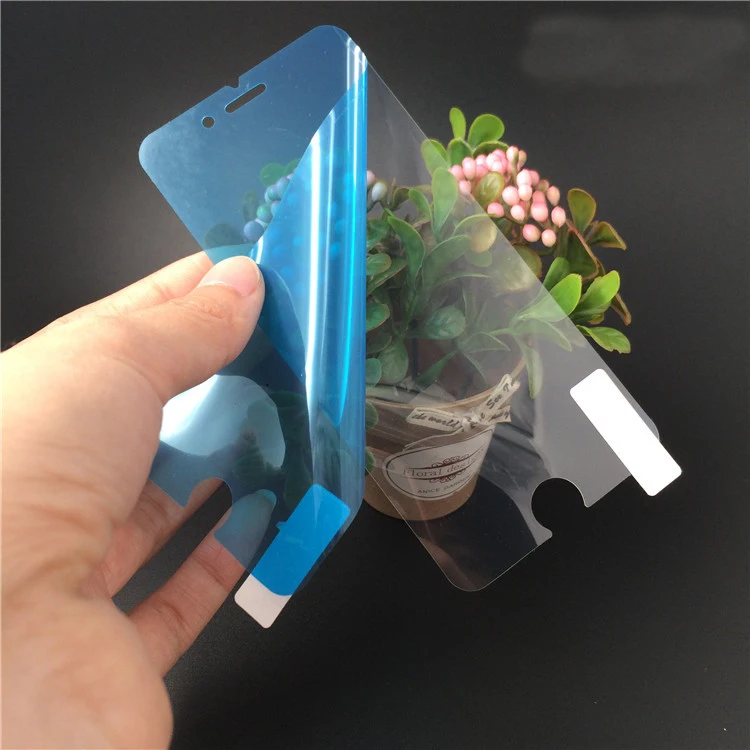 

10pcs Nano Soft Explosion-Proof Membrane Screen Protector Film Guard For iPhone 15 14 13 Pro Max 12 11 XS Max XR X 7 8 Plus 6