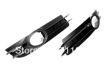 

Front Lower Side Cooling Air Grille For Audi A6 C6 06-08