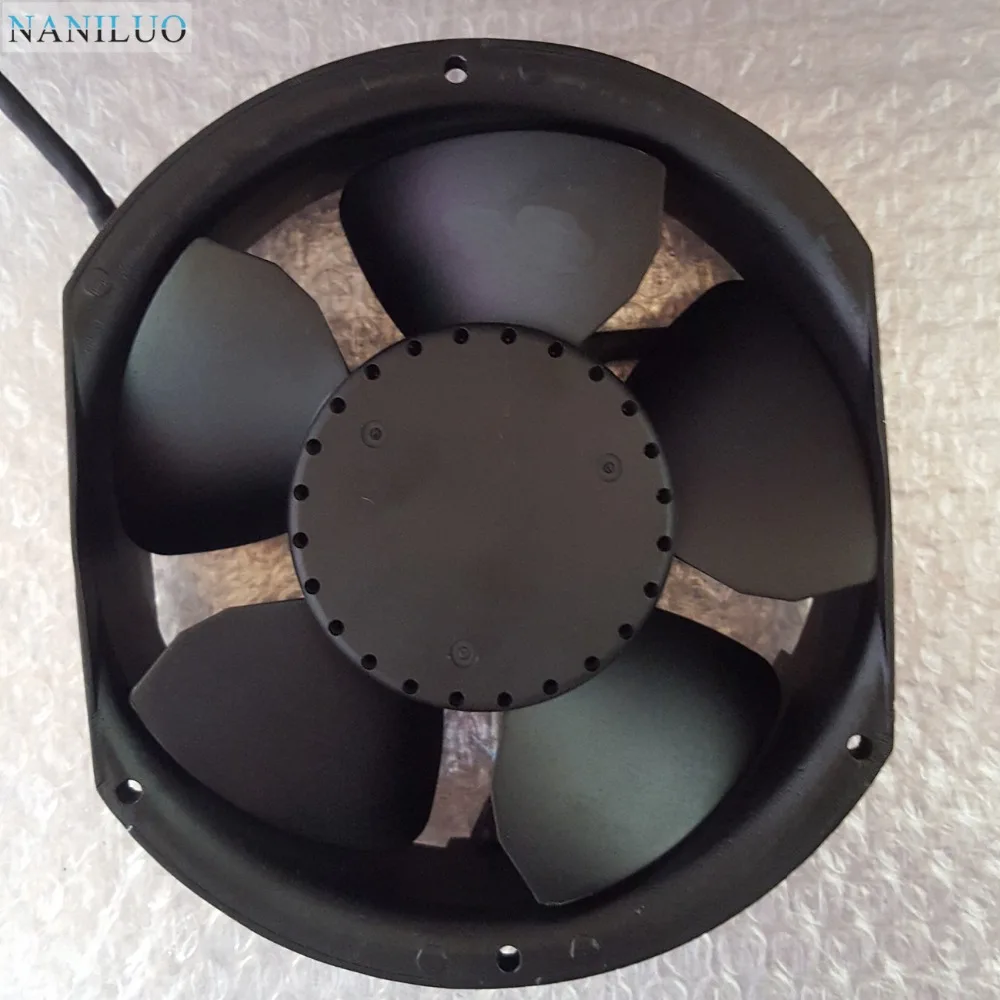 Вентилятор naniluo 5920PL-05W-B70 1751 DC 24 V 1.25A привод вентилятора вентилятор cooler