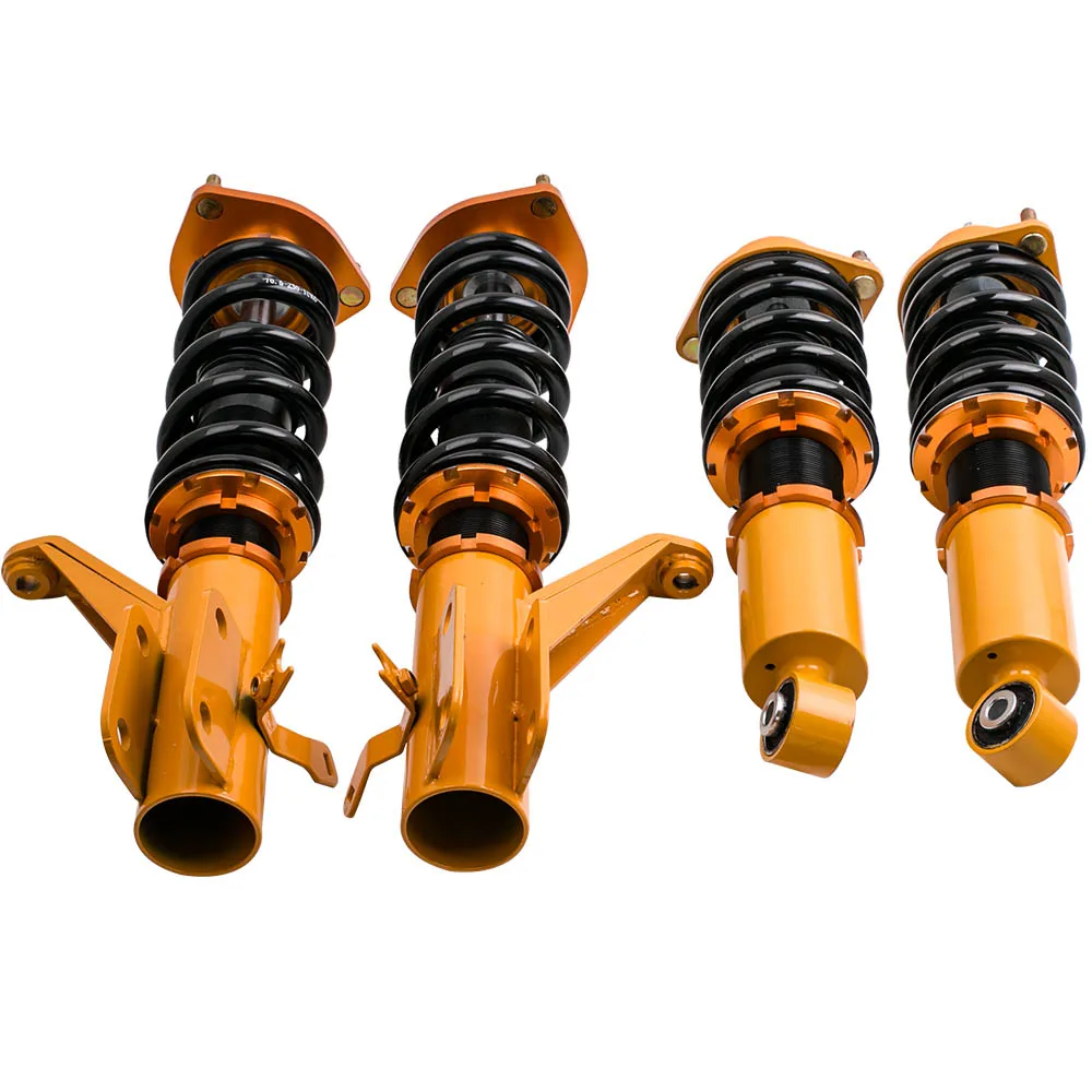 

4PCS Coilovers for Honda Civic EM2 01-05 Coilover Supension Spring Struts