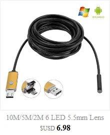 USB Endoscope camera