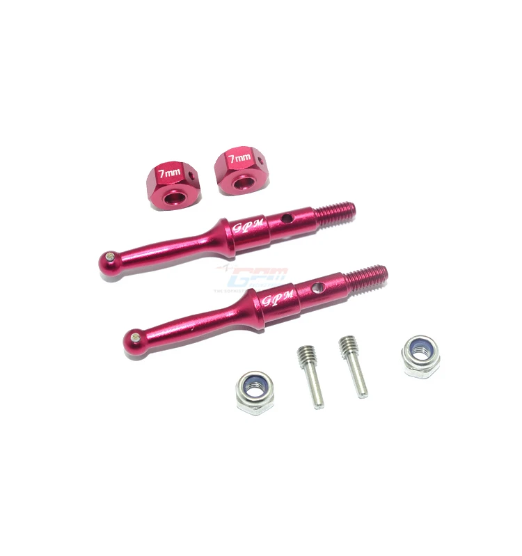 T3023R 7MM 6