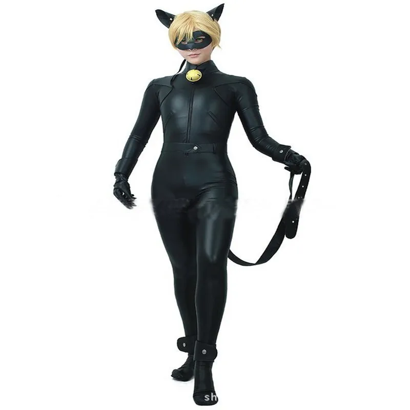 Miraculeuse Coccinelle Pyjama Je Kids Chat Noir Pyjama Je