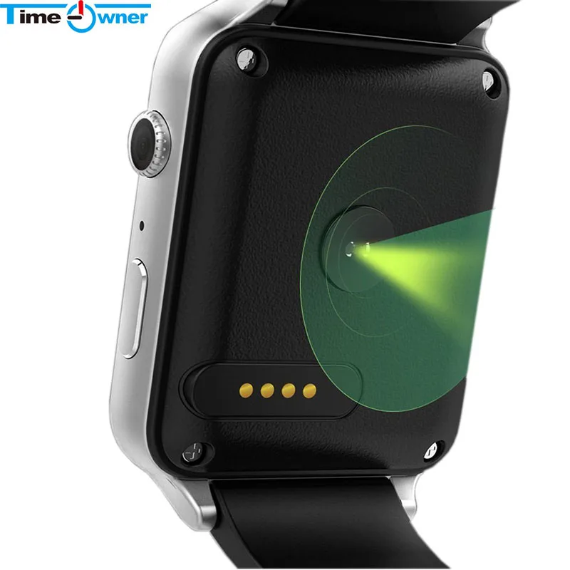 TimeOwner Bluetooth Смарт часы Android анти потеря NFC водонепроницаемые умные камера монитор