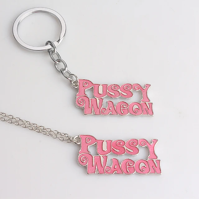 Roze pussy partij