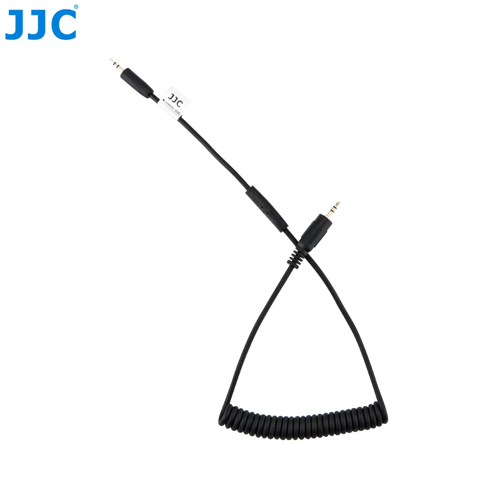 JJC Cable R2 Shutter Release Cable Replaces Fujifilm RR 100 for