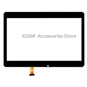 

10.1inch tablets touch 51Pin Capacitive Touch screen HZYCTP-101788 /HZYCTP - 101788 touch panel sensor for BQ ARMOR PRO PLUS