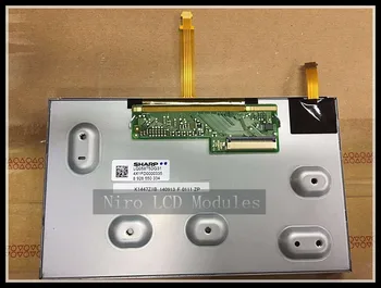 

TFT Grade 5.8" LCD Display Screen LQ058T5DG31 LCD Panel For Car Auto Parts Navigation