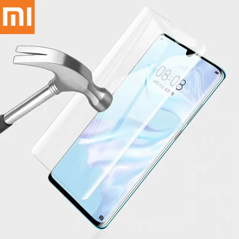 3D Стекло для Xiaomi Redmi Note 7 6 Pro 5 4X Экран протектор Red mi 7 6 6A 5 Plus закаленное Стекло для спортивной камеры Xiao mi CC9 mi 9 8 A2 Lite A1