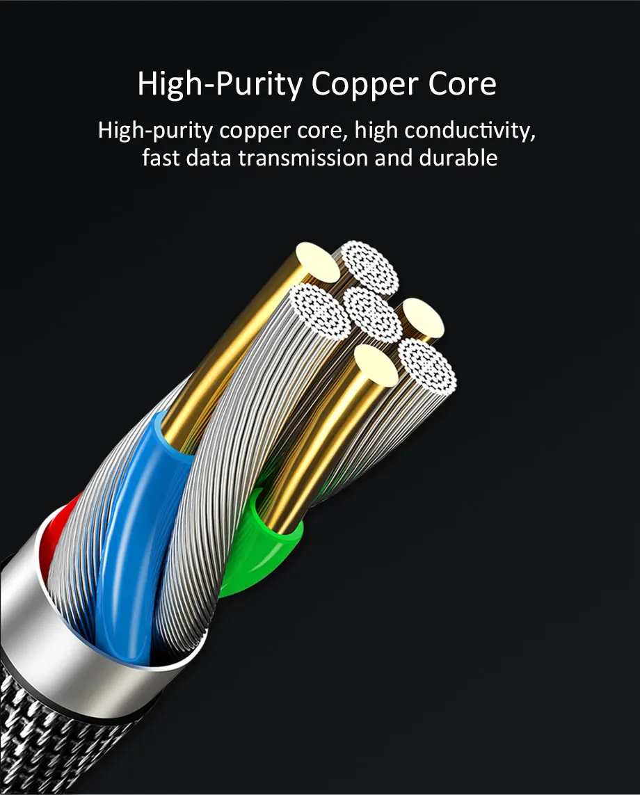 USB Cable Android (6)