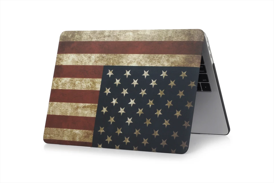 Macbook Case Flag (10)