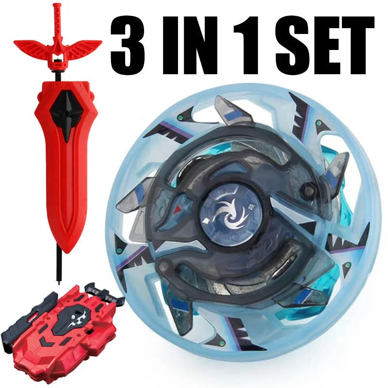 beyblade burst garuda
