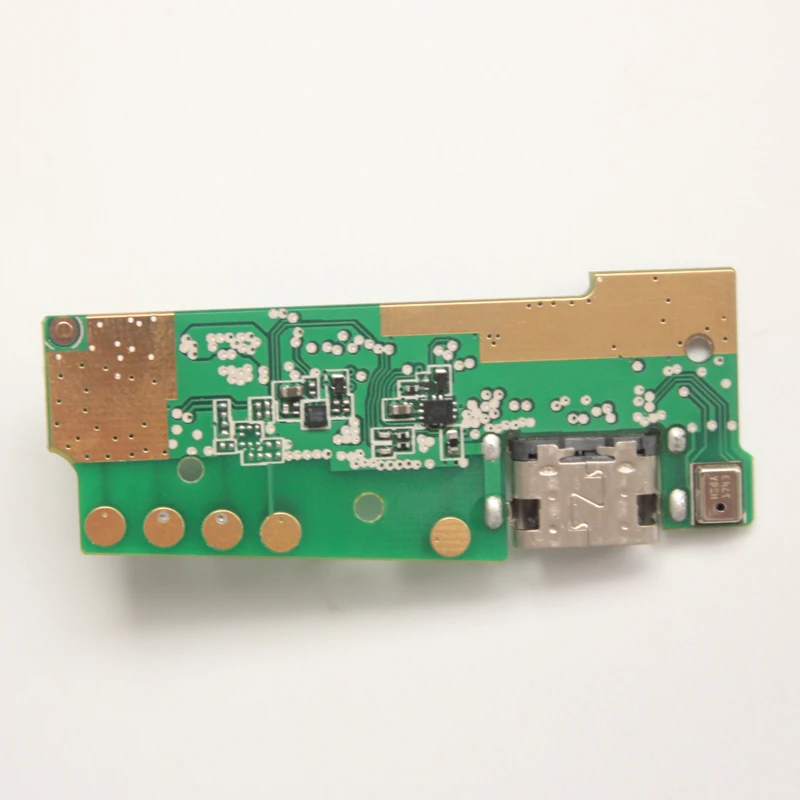 Usb плата OUKITEL K10 100% оригинал новинка usb разъем для зарядки Сменные аксессуары