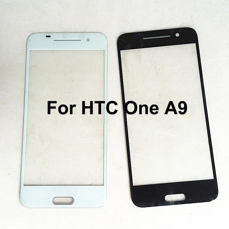 

For HTC One A9 A 9 HTCA9 A9W Touch Panel Screen Digitizer Glass Sensor Touchscreen Touch Panel Without Flex
