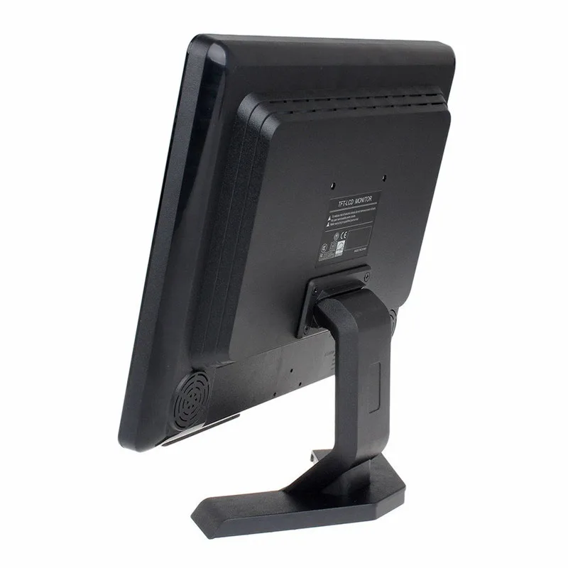 Goede Kopen Desktop 17 Inch TFT LCD Computer Monitor Met HDMI VGA AV