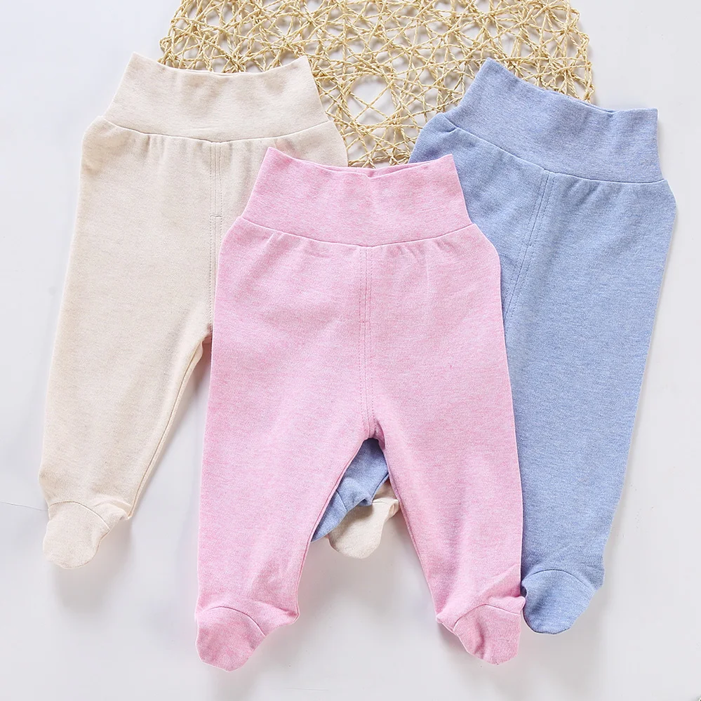 Baby pants cotton infant leggings baby newborn tights kids pants baby