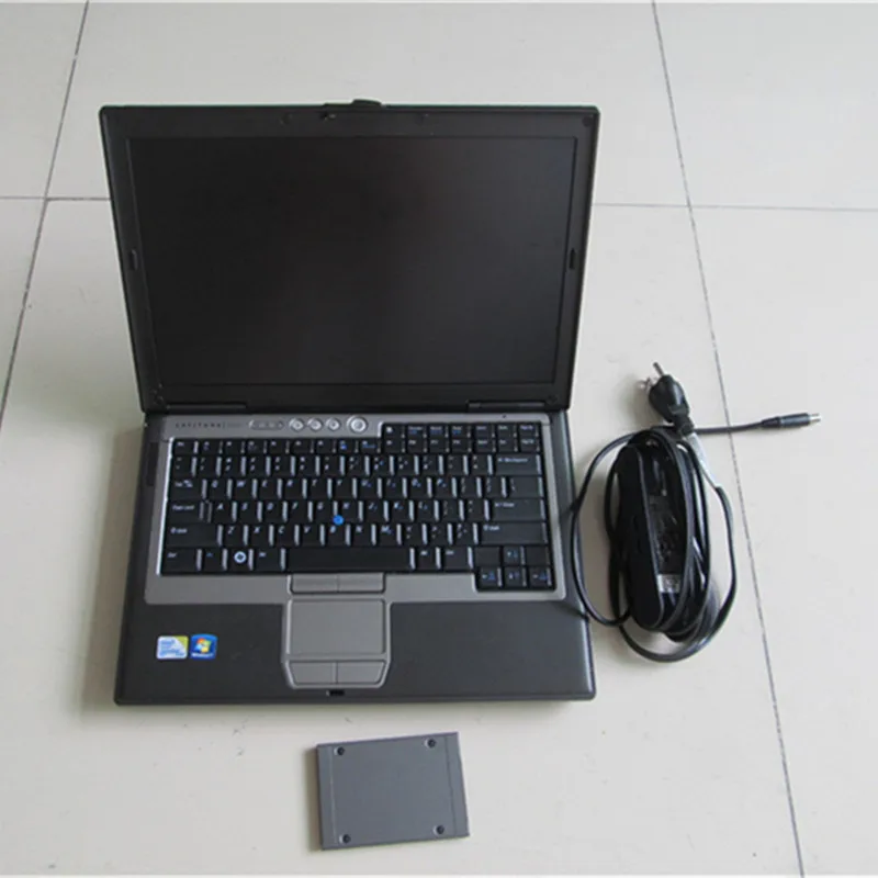  MB Stern C4 sd stecker mit d630 PC SSD installieren neueste software bereit zu verwenden multi spra