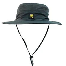 Рыбалка шапки Рыбак шляпа Открытый Туризм Отдых анти-УФ Sunbonnet