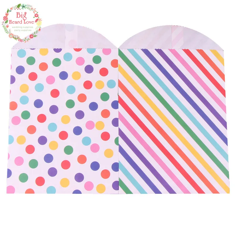 48 шт. подарочные пакеты для конфет 12 х16 см|bag for|bag for babybag biscuit |