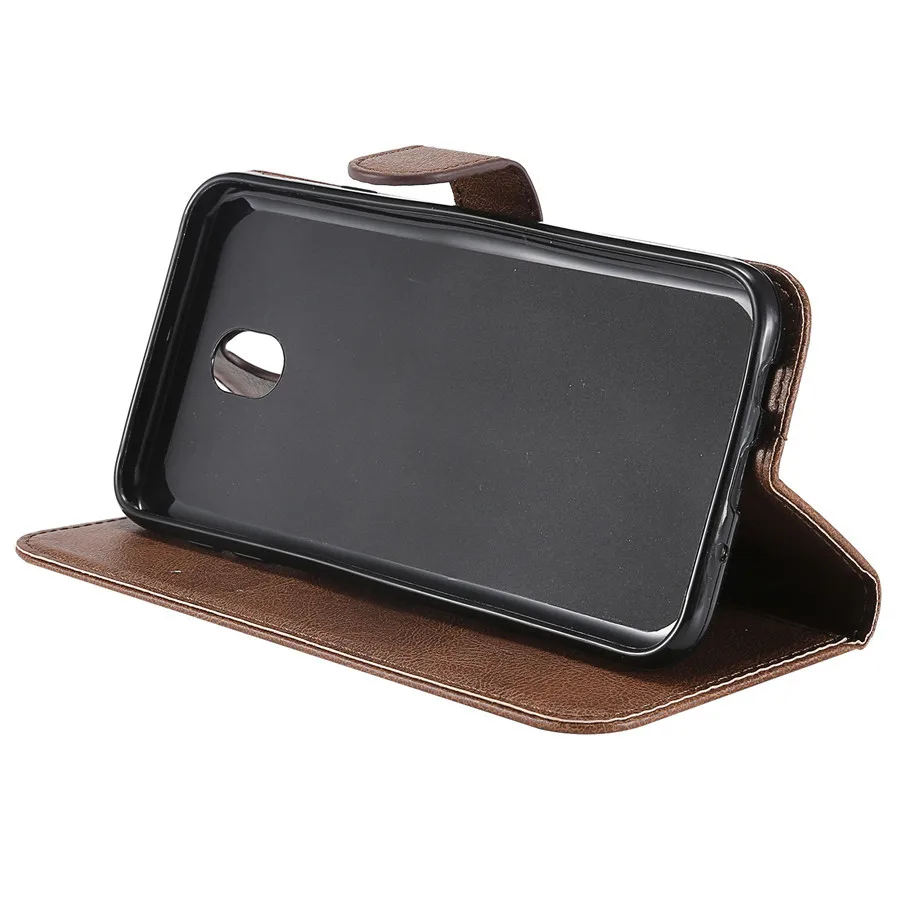 Luxury Magnetic Wallet PU Leather Case For SAMSUNG Galaxy J330 J530 J730 2017 Euro Card Holder Flip Phone Cover w Card Slots (49)