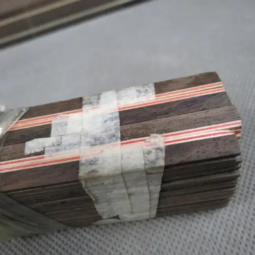 25 лент Luther фигурный переплет C 26 6 мм x 1 5 толщина и 810 длина|thickness measure|measure mm |