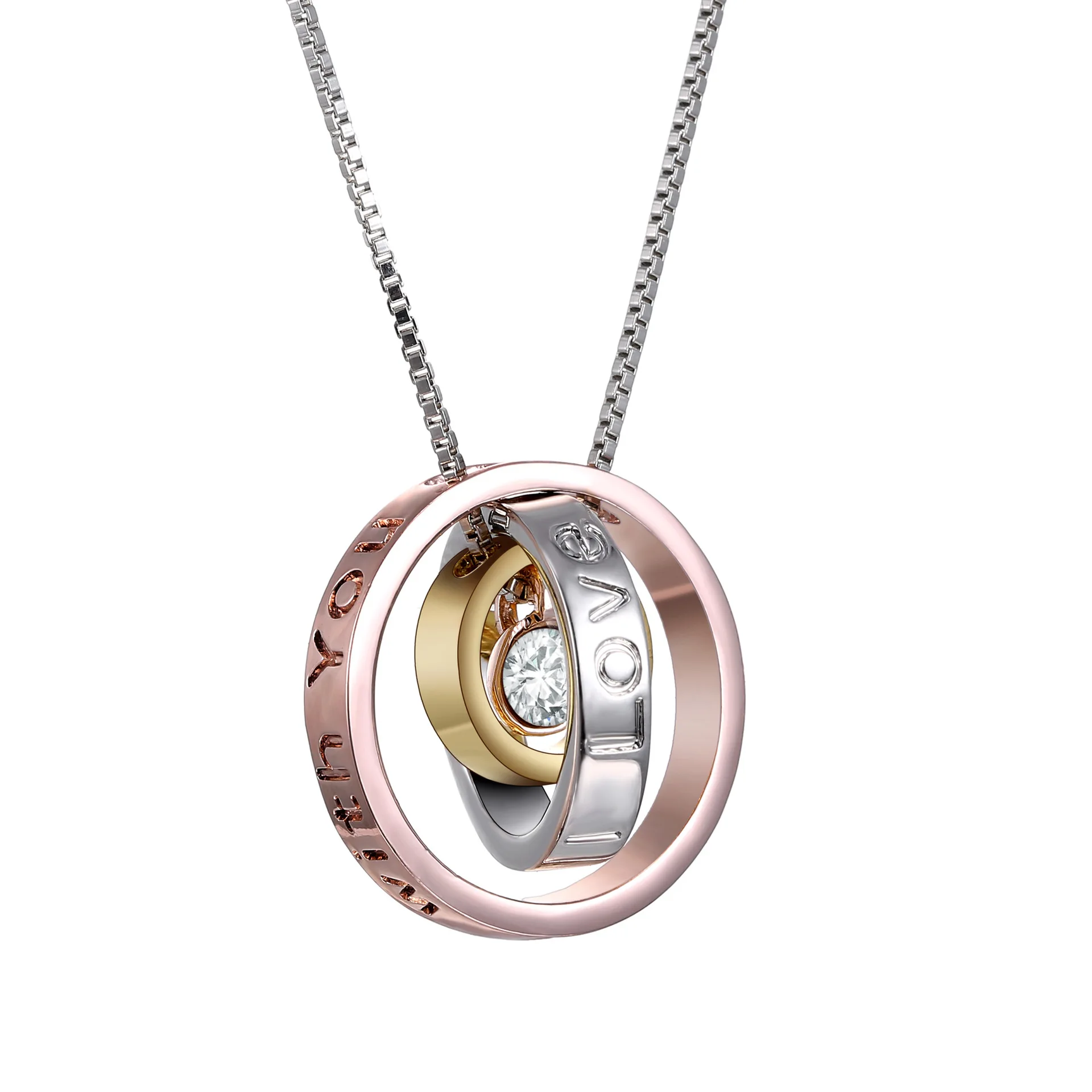 

Rhinestone Necklace Choker Rose Gold Necklace Chain Roman Numerals Jewelry for Womens Mother's Day Necklaces Jewelry 2018