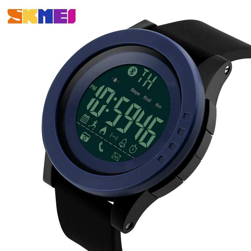 men's bluetooth watch
