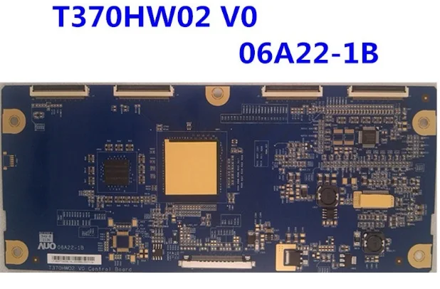 

Latumab Original New For 37PFL7422 T-Con Board T370HW02 V0 06A22-1B LCD Controller TCON logic Board Free shipping