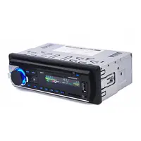 Bluetooth     FM MP3 -  AUX-IN SD USB DC 12  MP3WMA  -