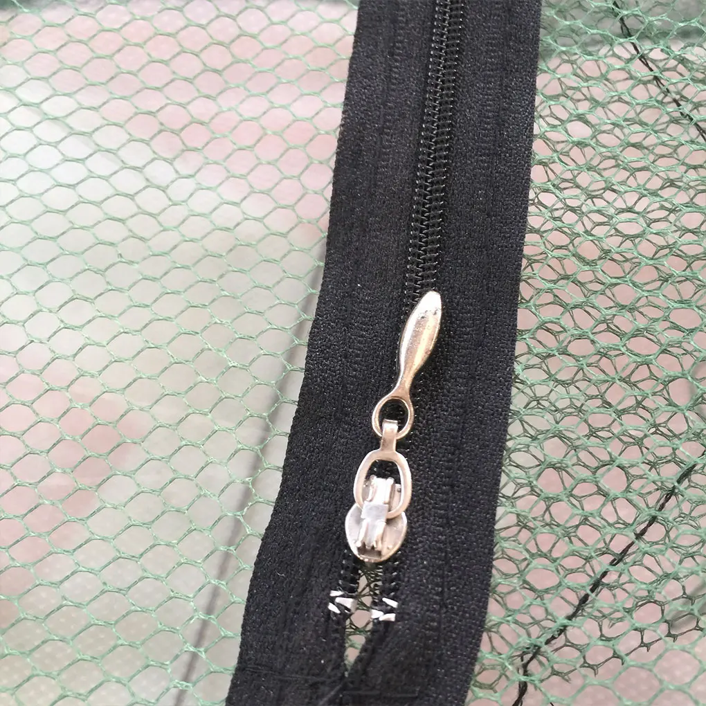 Visnet, Kreeft Net, 3 Maten Opvouwbare Kreeft Rivierkreeft Visnet, Kreeft Net, 3 Maten Opvouwbare Kreeft Rivierkreeft