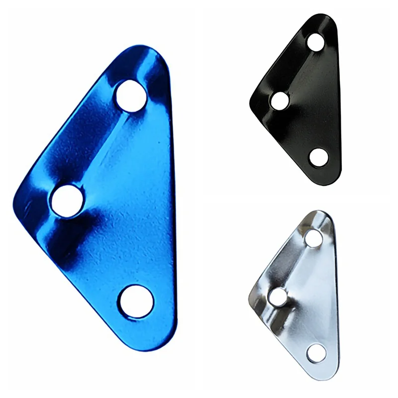 

10pcs/set Curved Tent Wind Rope Adjustment Buckle Stopper Wind Guy Line Runners Lightweight Camping Hiking Tent Accessories