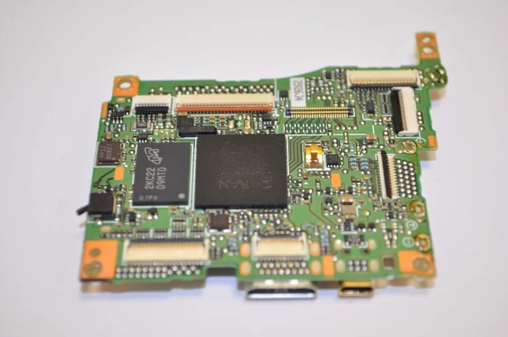 

Free shipping ! 90%new p510 motherboard for nikon p510 main board p510 main board camera repair parts