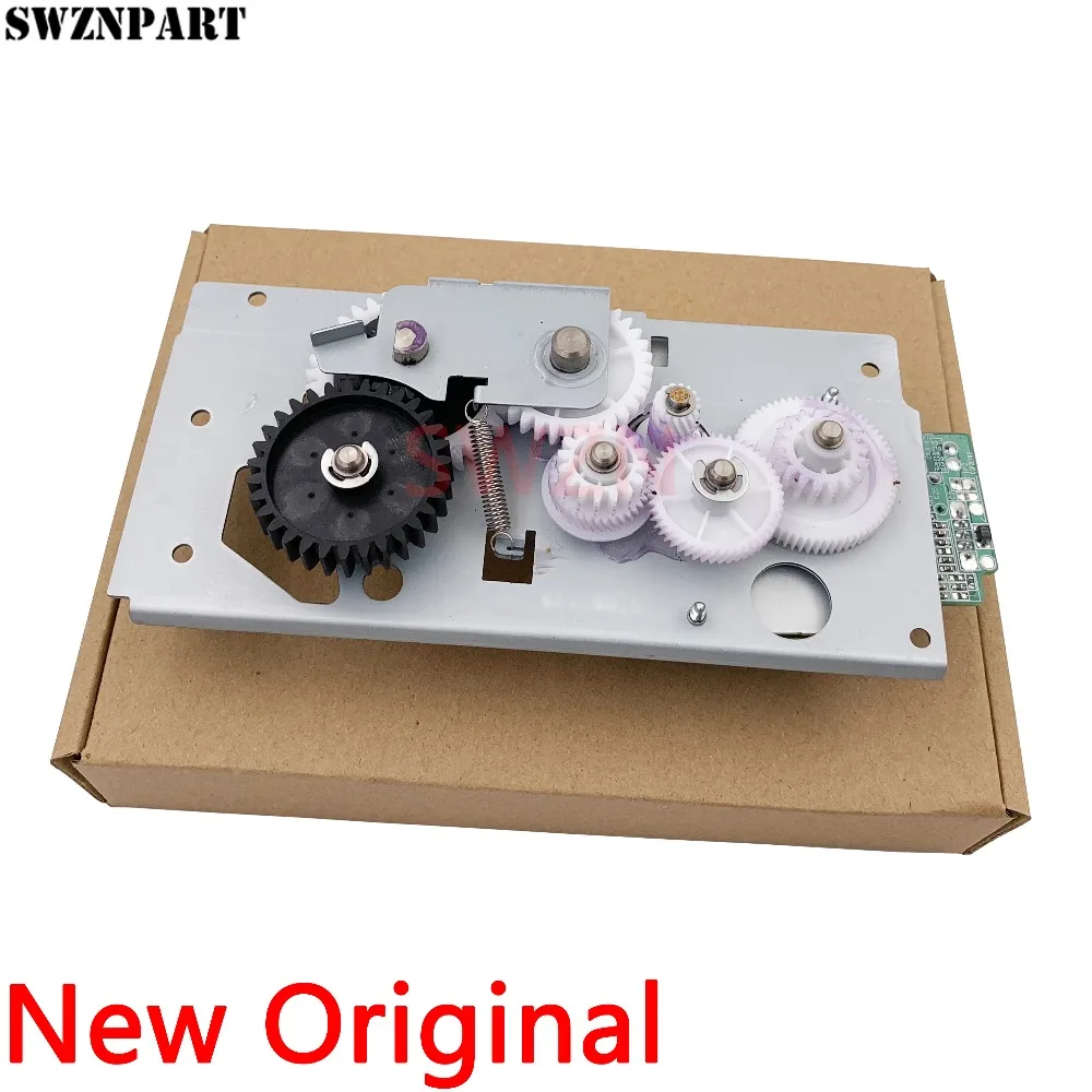 New Fuser drive assembly For HP LaserJet M5039 M5025 M5035 M712 M725 RM1-2963-000CN RM1-2963-000 LaserJet enterprise mfp m725z+ New Fuser drive assembly For HP LaserJet M5039 M5025 M5035 M712 M725 RM1-2963-000CN RM1-2963-000 LaserJet enterprise mfp m725z+