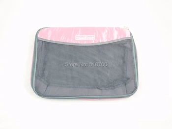 

Free Shipping+Wholesale nylon portable storage bag,100pcs/lot