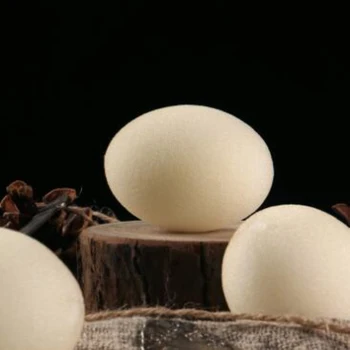 

Free shipping sponge egg only one pc magic tricks magic props
