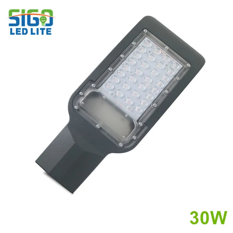 

GEML LED street light 30W Eco type park light garden lamp high quality good lighting effect