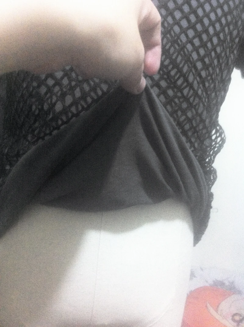 thumb