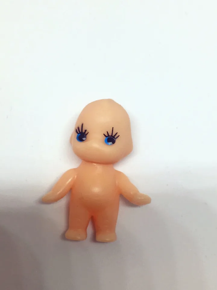 plastic baby doll heads in bulk