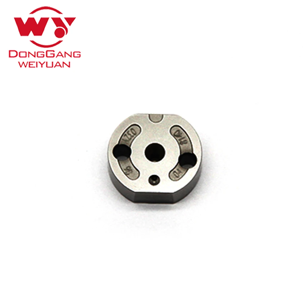 US $105.86 Common Rail Spare Partscontrol Valve Plate 04 Suit For Injector 09500050535220555065906311695050305950785078936490
