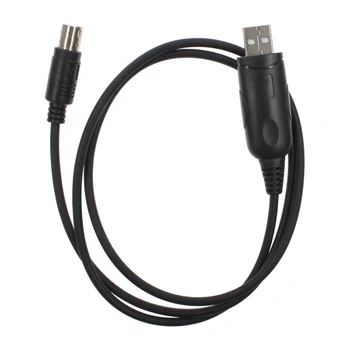 

HFES CT-62 CAT USB Cable for FT-100/FT-817/FT-857D/FT-897D/FT-100D/FT-817ND