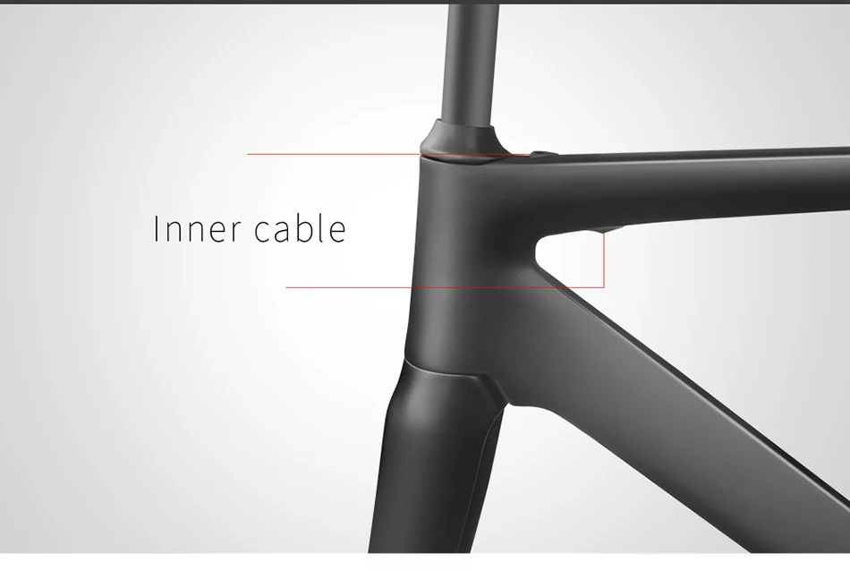 Discount LEADNOVO MTB New carbon fiber road frame Mechanical bicycle frame bike carbon road frame+fork+seatpost+headset carbon road bike 17 Discount LEADNOVO MTB New carbon fiber road frame Mechanical bicycle frame bike carbon road frame+fork+seatpost+headset carbon road bike 17