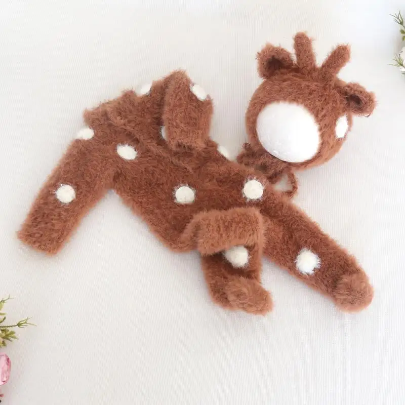 baby reindeer outfit