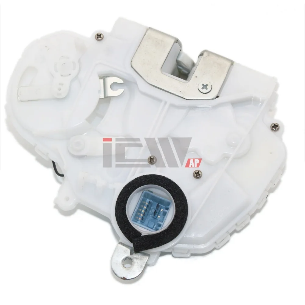Left rear Door lock Central Lock Actuator For HONDA ACCORD 2008 2013