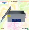 newest  110V/220V  40KHz 600W PS-80A Digital heater&timer Ultrasonic Cleaner 20L for electronic components ► Photo 2/4