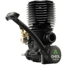 AX0332 осевой. 32rrr-1 5.2CC Nitro двигатель для 1:8 Monster Truck HSP багги RC дикари LOSI REVO 3,3 T MAXX E MAXX Ofna Redcat