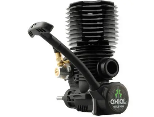 AX0332 Axial .32RR 1 5.2CC Nitro двигатель для 1:8 монстр Трак HSP багги RC HPI SAVAGE LOSI REVO 3 T MAXX E Ofna